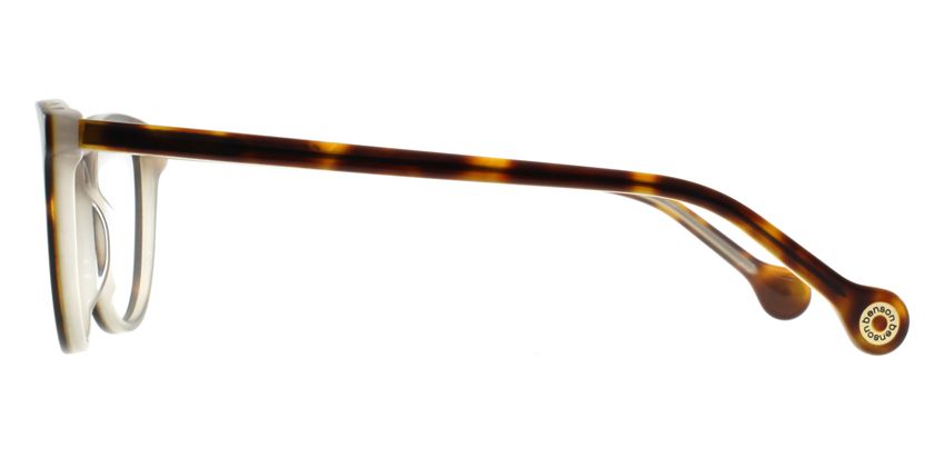 Anson Benson BF1038F2000 Eyeglasses - Side View